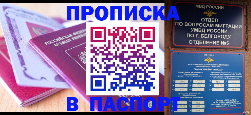 временная регистрация законно в Большом Камне