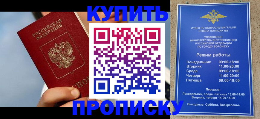 временная регистрация адрес в Большом Камне